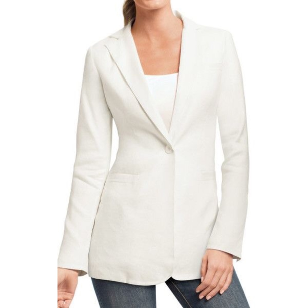 Cabi Everly Jacket- GUC Size S